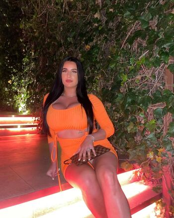 Leaked Ciara lennon private photo viral onlyfans