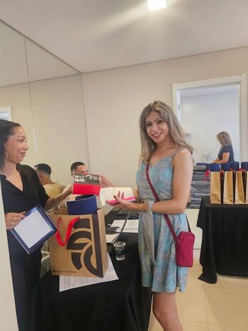 Leaked Cibely beuristann private photo viral onlyfans