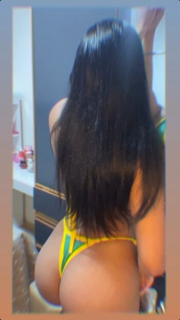 Leaked Ciellysilva private photo viral onlyfans