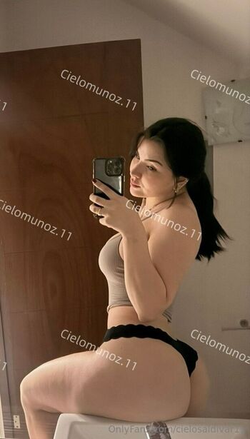 Leaked Cielo saldivar page private photo viral onlyfans