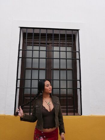 Leaked Cienna abara private photo viral onlyfans