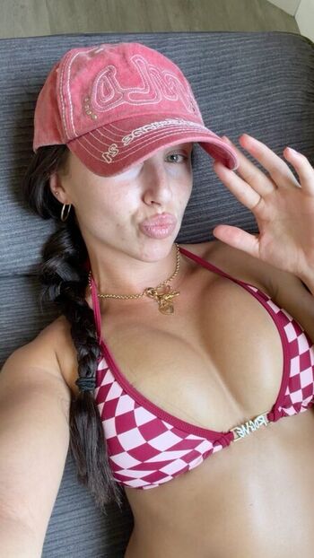 Leaked Cienna dare private photo viral onlyfans