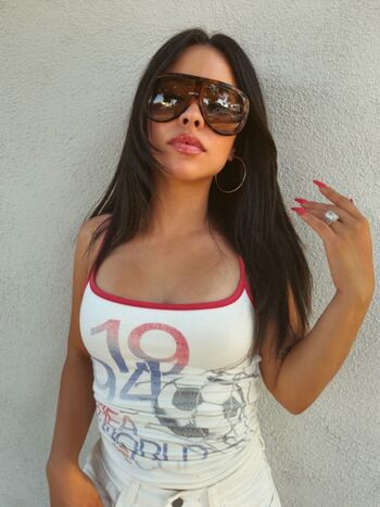Leaked Cierra ramirez private photo viral onlyfans