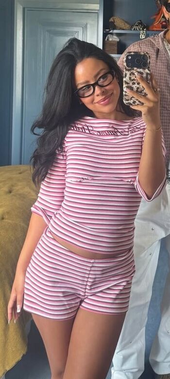 Leaked Cierra ramirez private photo viral onlyfans