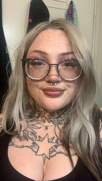 Leaked Cierra scotton private photo viral onlyfans