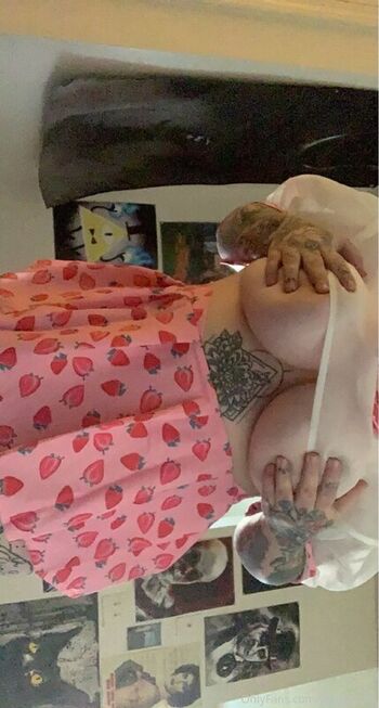 Leaked Cierra scotton private photo viral onlyfans
