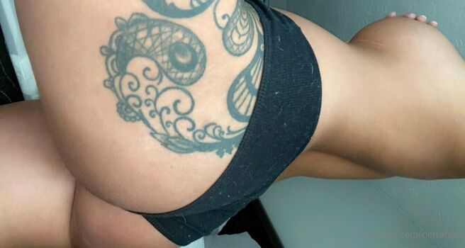 Leaked Cierrafoxx private photo viral onlyfans