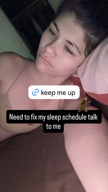 Leaked Ciggybae private photo viral onlyfans