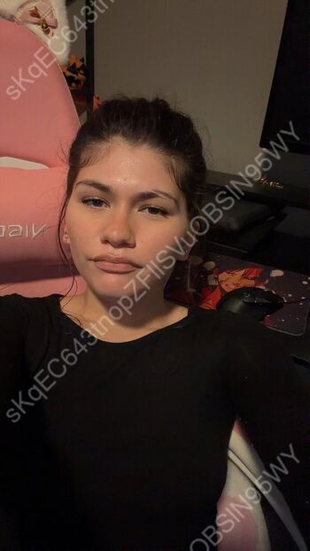 Leaked Ciggybae private photo viral onlyfans