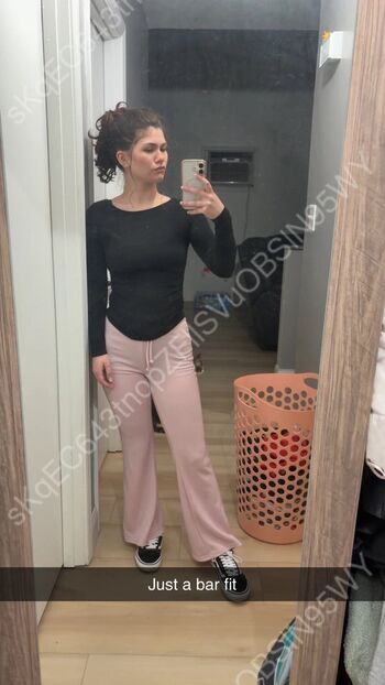 Leaked Ciggybae private photo viral onlyfans