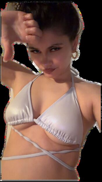 Leaked Ciggybae private photo viral onlyfans