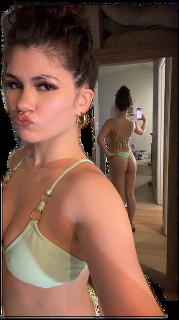 Leaked Ciggybae private photo viral onlyfans