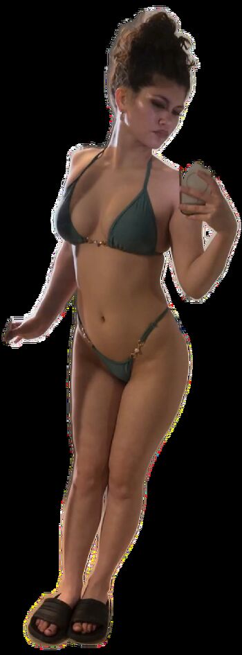 Leaked Ciggybae private photo viral onlyfans