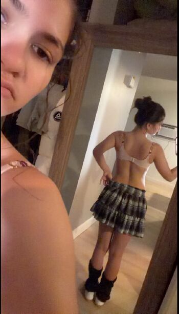 Leaked Ciggybae  page private photo viral onlyfans