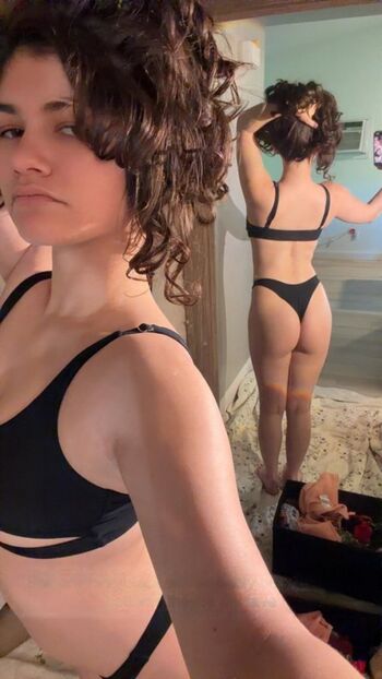 Leaked Ciggybae  page private photo viral onlyfans