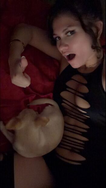Leaked Ciggybae private photo viral onlyfans