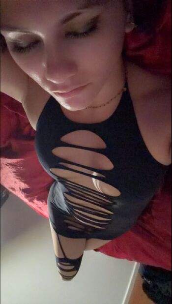Leaked Ciggybae private photo viral onlyfans