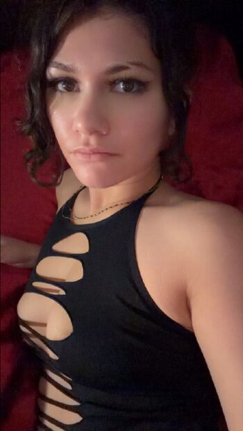 Leaked Ciggybae private photo viral onlyfans