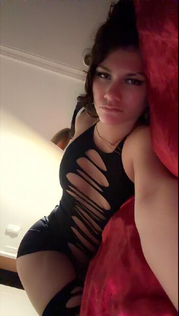 Leaked Ciggybae private photo viral onlyfans