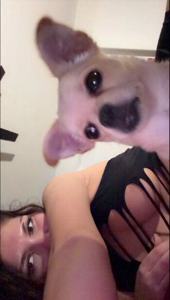 Leaked Ciggybae private photo viral onlyfans