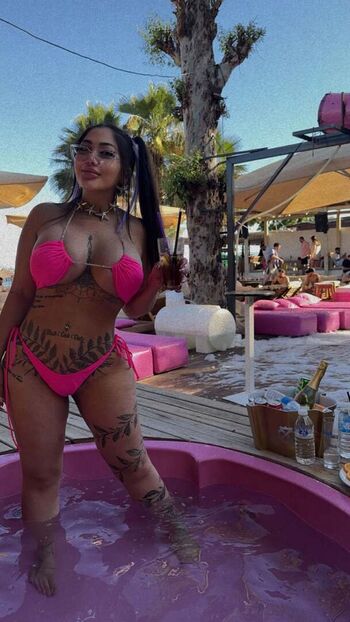 Leaked Cikolatabitter private photo viral onlyfans