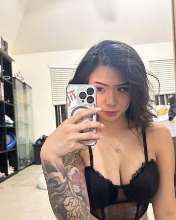 Leaked Cin viii private photo viral onlyfans
