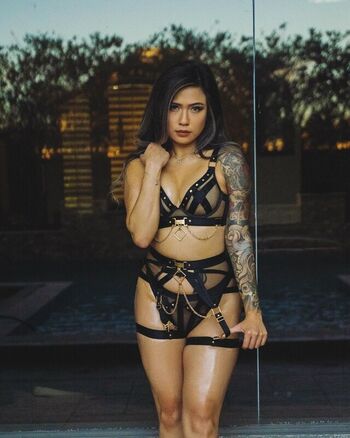 Leaked Cin viii private photo viral onlyfans