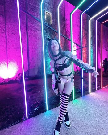Leaked Cin viii private photo viral onlyfans