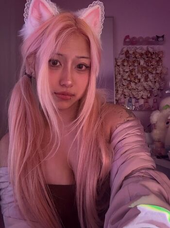 Leaked Cinamonbunni private photo viral onlyfans
