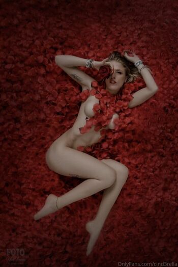 Leaked Cindascandyshop private photo viral onlyfans