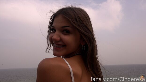 Cinderella Girl
