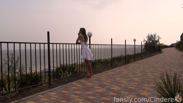 Leaked Cinderella girl  page private photo viral onlyfans