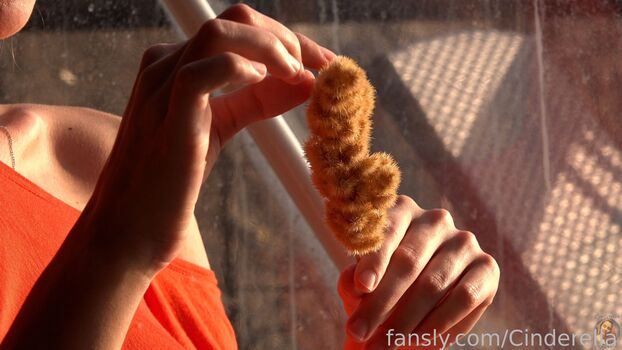 Leaked Cinderella girl  page private photo viral onlyfans