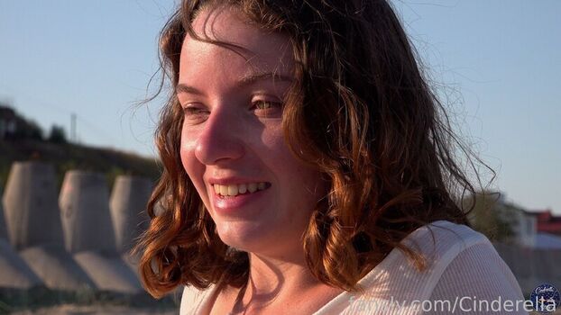 Cinderella Girl