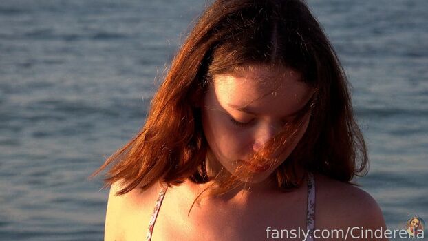 Cinderella Girl