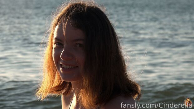 Cinderella Girl