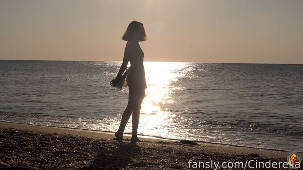 Cinderella Girl