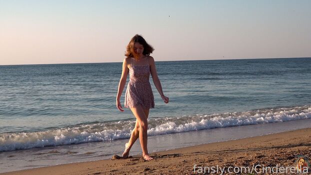 Cinderella Girl