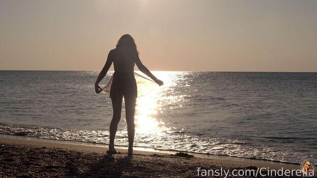 Cinderella Girl