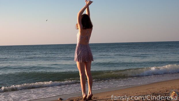 Cinderella Girl