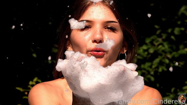 Cinderella Girl