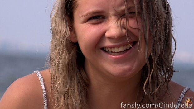 Cinderella Girl