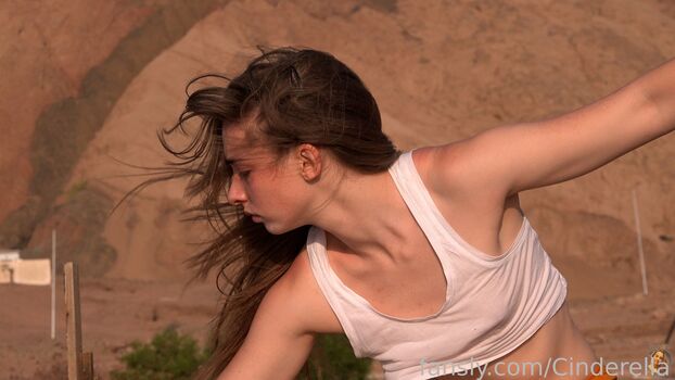 Cinderella Girl