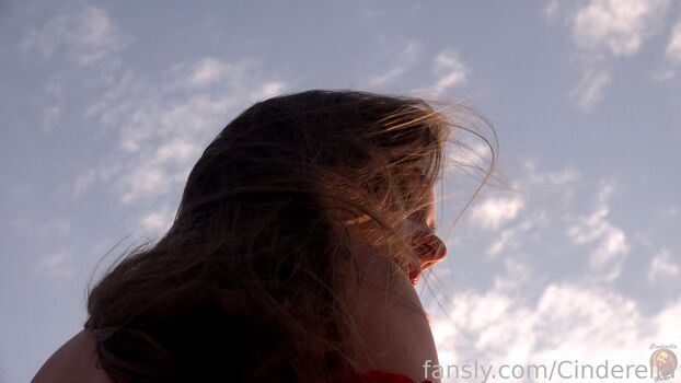 Cinderella Girl