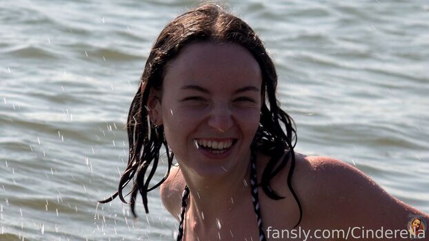Cinderella Girl