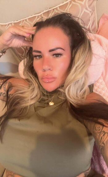 Leaked Cinders k private photo viral onlyfans