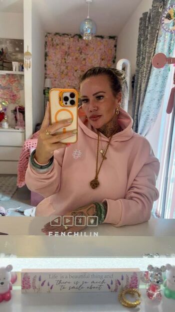 Leaked Cinders k private photo viral onlyfans
