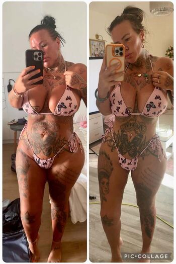 Leaked Cinders k private photo viral onlyfans