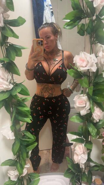 Leaked Cinders k private photo viral onlyfans