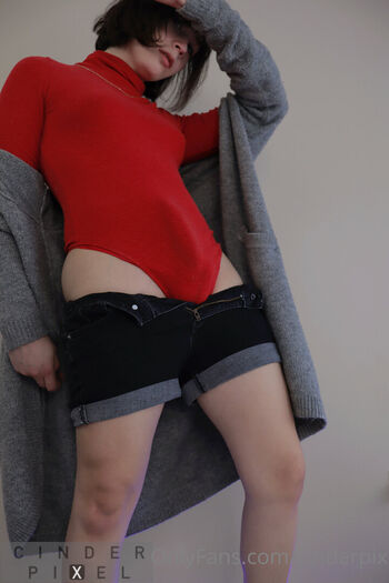 Leaked Cinderxsparksxfree private photo viral onlyfans